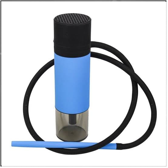 Portable hookah
