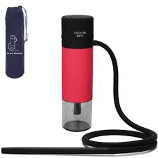 Portable hookah
